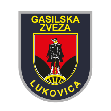 Foto: Gasilska zveza Lukovica logo